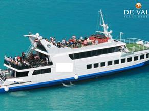 Day Passengers Ship 41