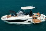 BENETEAU FLYER 9 SUNDECK