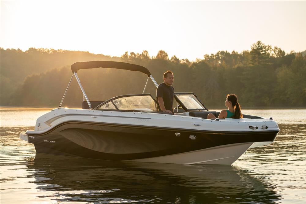 2023 Bayliner