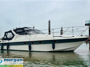 FAIRLINE TARGA 35