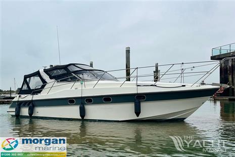 FAIRLINE TARGA 35