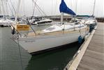 Beneteau First 375