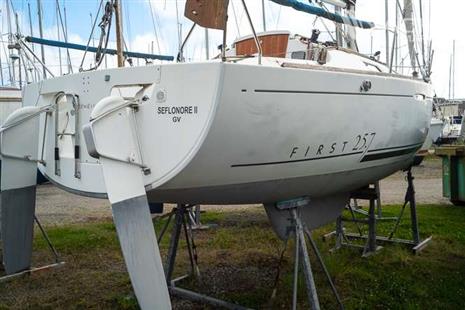 BENETEAU FIRST 25