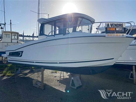 JEANNEAU MERRY FISHER 695 MARLIN