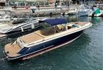 CHRIS CRAFT CORSAIR 25