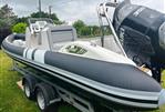 Cobra Ribs Nautique 8.2m  