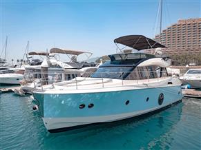 BENETEAU MONTE CARLO 5