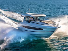 Jeanneau NC 37