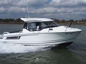 JEANNEAU MERRY FISHER 795