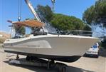 PACIFIC CRAFT PACIFIC CRAFT 730 SC