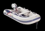 Honwave T25SE Honwave Inflatable Boat