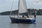 Hallberg Rassy 382 - Picture 4