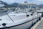 BOSTON WHALER CONQUEST 305