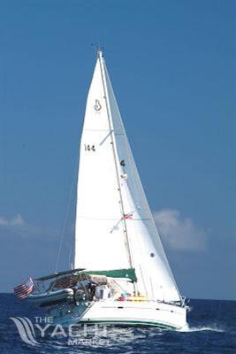 2003 Beneteau