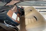 Sunseeker Superhawk 48 - 10 - Helm