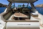 Sea Ray 230 Sundancer