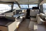 Ferretti Yachts 450