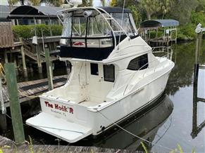 Silverton Convertible