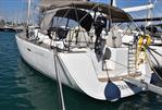 Beneteau Oceanis 54