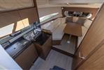 Jeanneau Leader 30