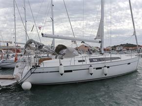 Bavaria Cruiser 46