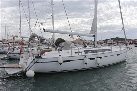 Bavaria Cruiser 46