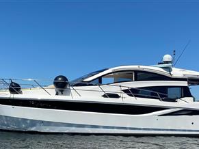 Galeon 325 HTC