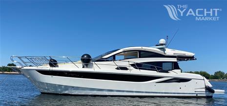 Galeon 325 HTC