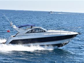 Fairline Targa 38