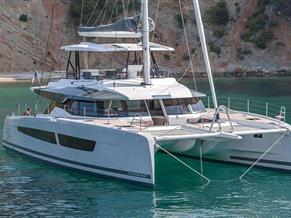 FOUNTAINE PAJOT SAMANA 59