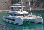 FOUNTAINE PAJOT SAMANA 59