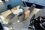 QUICKSILVER QUICKSILVER ACTIV 675 OPEN