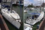 BENETEAU OCEANIS 473 CLIPPER