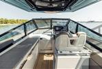 EVO Yachts R4 - outside pantry