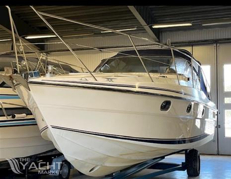 Fairline Targa 35