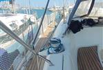 JEANNEAU SUN ODYSSEY 49