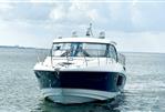 Cruisers Yachts Cantius 45