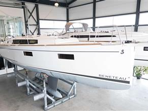 BENETEAU OCEANIS 38.1