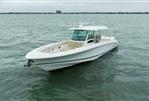 Boston Whaler 380 Outrage