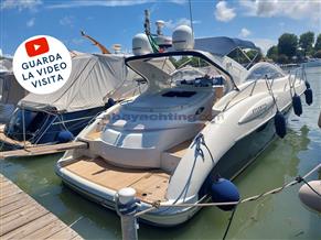 Gobbi Atlantis 47