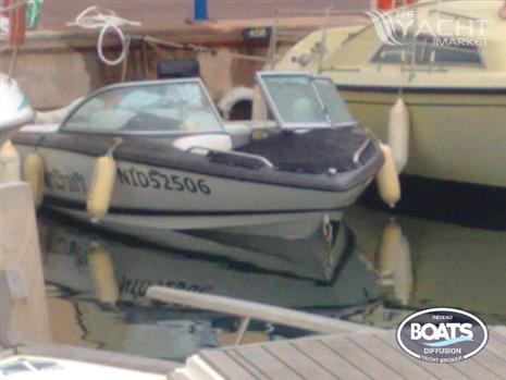 MASTERCRAFT PROSTAR 197