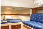 Apreamare 750 cabin