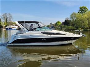 Bayliner 285 CIERRA