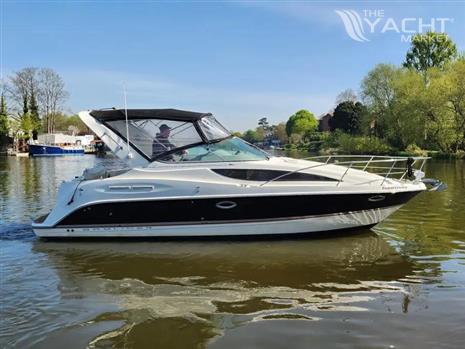 Bayliner 285 CIERRA