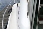 Jeanneau Merry Fisher 805 Limited Edition - Port side deck