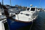 MENORQUIN YACHTS MENORQUIN 45