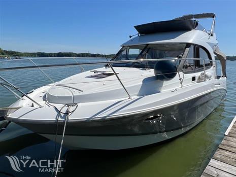 Beneteau (FR) Beneteau Antares 30/33 Fly