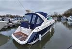 fairline targa 34