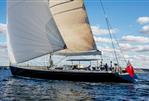 VATON 100 Sloop