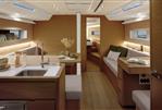 Solaris Yachts 40  NEW